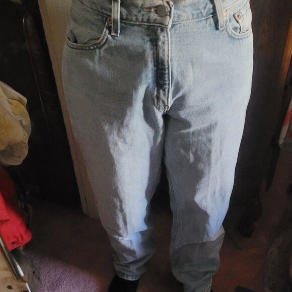 Levi's 550 - Picture 9 of 10